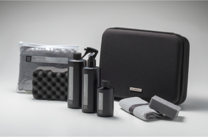 MG-PREMIUM付属メンテナンスキット