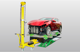 フレーム修正機