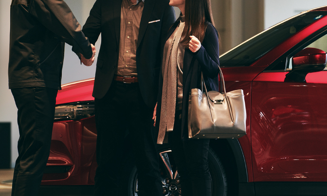 マツダの自動車保険「スカイプラス」