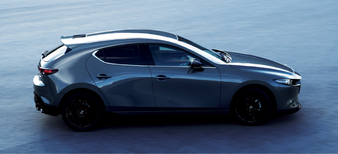 マツダのオンライン体験試乗予約